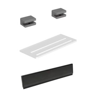 Cenově zvýhodněný set doplňků SAT X-way SATDBXW9GM SATDBXW9GM obraz