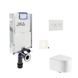Závěsný WC set k zazdění SAT SIKOJZTOR72 SIKOJZTOR72 obraz