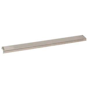 SIKO Rošt Anima 74 cm leštěná nerez plný ROSTLUX801 ROSTLUX801 obraz