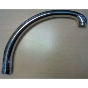 Raménko Ceramia S-Line chrom NDSLRAM281 NDSLRAM281 obraz
