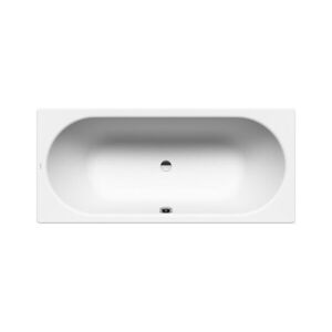 Obdélníková vana Kaldewei Classic Duo 170x70 cm smaltovaná ocel levá i pravá 290500010001 KW105 obraz