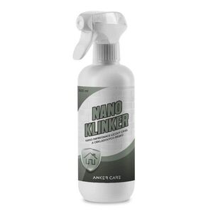 Impregnace na klinker cihly Anker NanoKlinker NK05 NK05 obraz