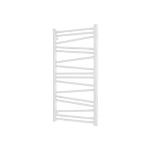 Radiátor kombinovaný SAT Lilon 97, 5x50 cm bílá SATRALI975500 SATRALI975500 obraz
