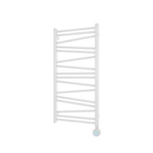 Radiátor elektrický SAT Lilon 97, 5x50 cm bílá SATRALI975500E SATRALI975500E obraz