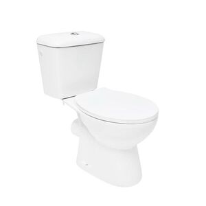 WC kombi komplet Ceramia Multi Eur zadní odpad EUR660NEW EUR660NEW obraz