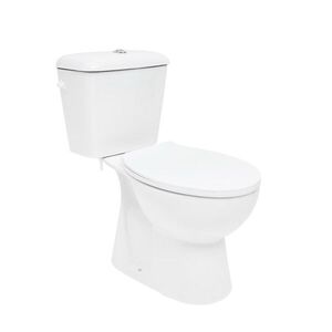 WC kombi komplet Ceramia Multi Eur spodní odpad EUR960NEW EUR960NEW obraz