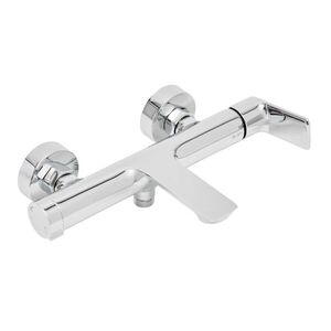 Vanová baterie Ceramia S-Line Neo bez sprchového setu 150 mm chrom SIKOBSLNEO222 SIKOBSLNEO222 obraz