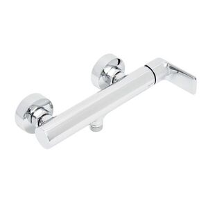 Sprchová baterie Ceramia S-Line Neo bez sprchového setu 150 mm chrom SIKOBSLNEO268 SIKOBSLNEO268 obraz