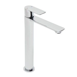 Umyvadlová baterie Ceramia S-Line Neo bez výpusti chrom SIKOBSLNEO285 SIKOBSLNEO285 obraz