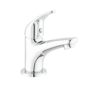 Umyvadlový ventil Ceramia S-Line Pro bez výpusti Ceramia S-Line chrom SIKOBSLPRO190 SIKOBSLPRO190 obraz