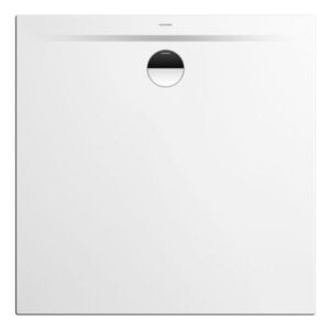 Sprchová vanička čtvercová Kaldewei Superplan Zero 90x90 cm smaltovaná ocel 352400010001 352400010001 obraz