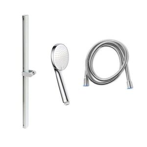 Sprchový set SAT chrom SATSST31SETSET2 SATSST31SETSET2 obraz