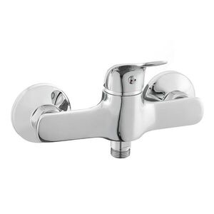Sprchová baterie Ceramia S-Line Pro bez sprchového setu 150 mm chrom SIKOBSLPRO268 SIKOBSLPRO268 obraz