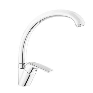 Dřezová baterie Ceramia S-Line Pro s otočným ramínkem chrom SIKOBSLPRO281 SIKOBSLPRO281 obraz