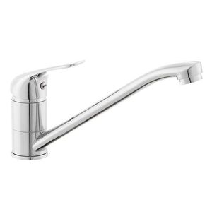 Dřezová baterie Ceramia S-Line Pro s otočným raménkem chrom SIKOBSLPRO282 SIKOBSLPRO282 obraz