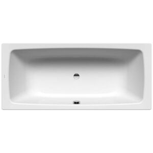 Obdélníková vana Kaldewei Cayono Duo 180x80 cm smaltovaná ocel levá i pravá 272500010001 KW725 obraz