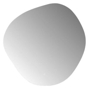 Zrcadlo se senzorem SAT 80x80 cm SATZASLED80 SATZASLED80 obraz