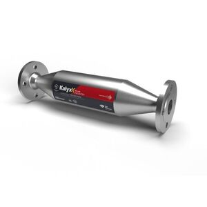 Alternativa změkčovače vody KalyxX IPS Industry RedLine DN40 příruba IPSINRDN40P IPSINRDN40P obraz