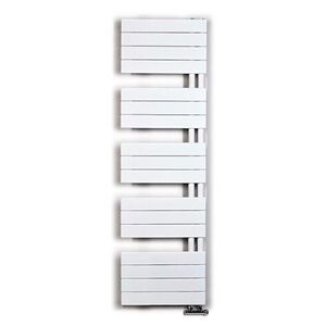 SIKO Radiátor kombinovaný Anima Oliver 151x45 cm bílá SIKODHR5001600 SIKODHR5001600 obraz