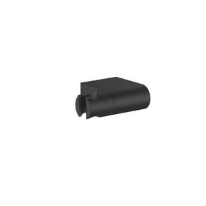 DORNBRACHT Držák ruční sprchy Dornbracht, černý mat 28060970-33 28060970-33 obraz