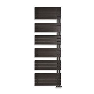 SIKO Radiátor kombinovaný Anima Oliver 151x60 cm antracit SIKODHR6001600A SIKODHR6001600A obraz
