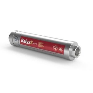 Alternativa změkčovače vody KalyxX Red Line 3/4" KXRG34 IPSKXRG34 obraz