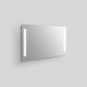 Zrcadlo se senzorem SAT Project 120x70 cm SATZPRO70120 SATZPRO70120 obraz