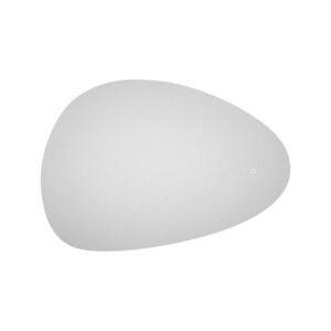 Zrcadlo se senzorem SAT Purity 55x80 cm SATZPURASLED5580 SATZPURASLED5580 obraz