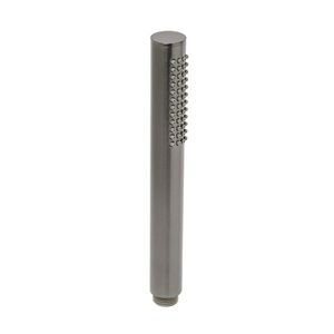 Ruční sprcha SAT Aurum broušený gun metal SATBAURRSBGM SATBAURRSBGM obraz