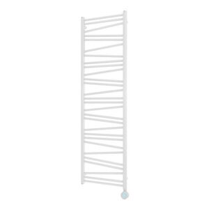 Radiátor elektrický SAT Lilon 169, 5x50 cm bílá SATRALI1695500E SATRALI1695500E obraz