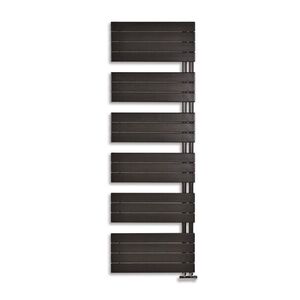 SIKO Radiátor kombinovaný Anima Oliver 179x60 cm antracit SIKODHR6001800A SIKODHR6001800A obraz