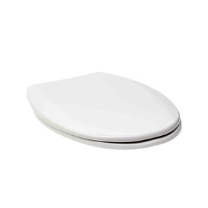 WC prkénko Multi duroplast bílá UNISETPLUS UNISETPLUS obraz