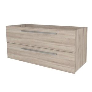 Mereo Bino, koupelnová skříňka 120 cm, dub Kronberg CN643SN obraz