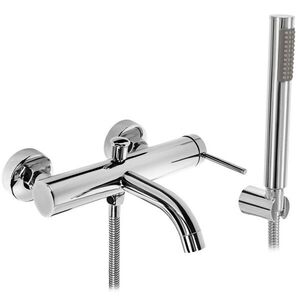 REA Vanová baterie Spot Chrome REA-B2070 obraz