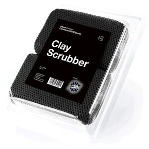 KOCH CHEMIE Clay Scrubber clayovací houba Koch 999640 EG4999640 obraz