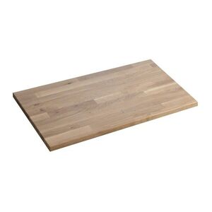 SAPHO WOODY deska 606x28x463, masiv přírodní dub WDS600-70 obraz