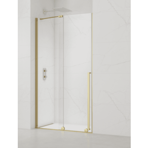 Sprchové dveře 140 cm SAT Xmotion SATBWIXM140NIKAZ SATBWIXM140NIKAZ obraz