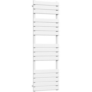 CERANO Koupelnový radiátor Claude boční připojení 767 W bílá lesklá 1600x500 mm CER-495392 obraz