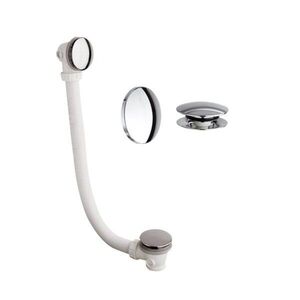 Silfra vanový automat click-clack 90 cm U2A110051 U2A110051 obraz