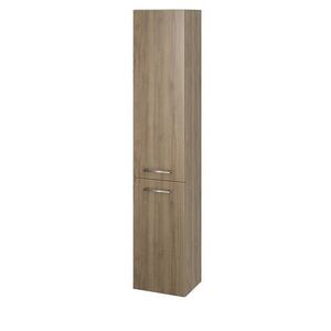 CERSANIT NÁBYTKOVÝ SLOUPEK LARA OŘECH 150X30 DSM S926-008-DSM obraz