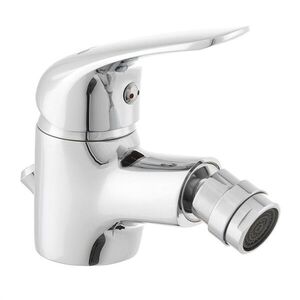 Bidetová baterie Ceramia S-Line Pro s výpustí chrom SIKOBSLPRO235 SIKOBSLPRO235 obraz