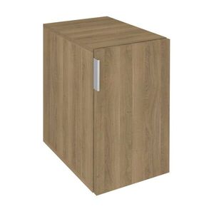 SAPHO CIRASA skříňka spodní dvířková 30x64x46cm, pravá/levá, dub cuneo CR301-2525 obraz