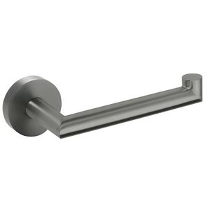 SAPHO X-ROUND GUN METAL držák toaletního papíru, gun metal XR703GM obraz
