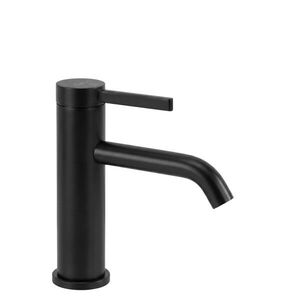 REA Umyvadlová baterie Rivo Black REA-B6531 obraz
