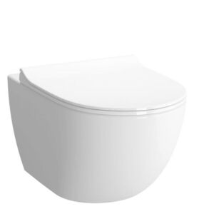 Wc závěsné VitrA Shift zadní odpad 7747-003-0075 7747-003-0075 obraz