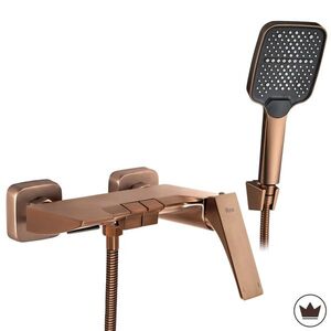 REA Vanová baterie PREMIUM Joe Brush Copper REA-B2254 obraz
