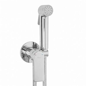 REA Bidetová baterie Storm Chrome REA-B9890 obraz