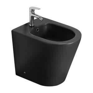 MEXEN Rico bidet stojací, černá mat 36725185 obraz