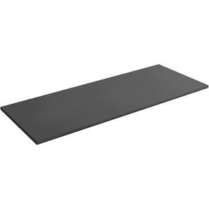 CERANO Deska pod umyvadlo Navira Slim antracitová 120x1, 8x46 CER-407985 obraz