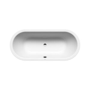 Oválná vana Kaldewei Classic Duo Oval 170x75 cm smaltovaná ocel 291400010001 KW113 obraz